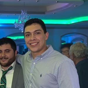 Meet your Posher, German